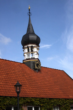 Künstlerhaus霍克西爾