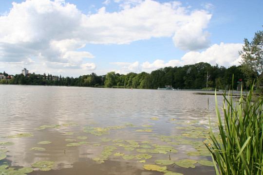 stadtsee