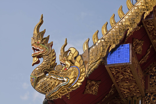 宗教