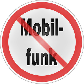 mobile ban