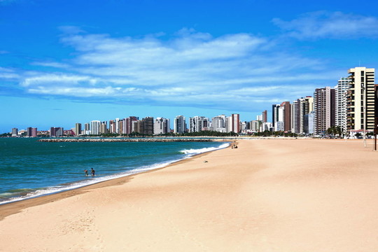 海灘