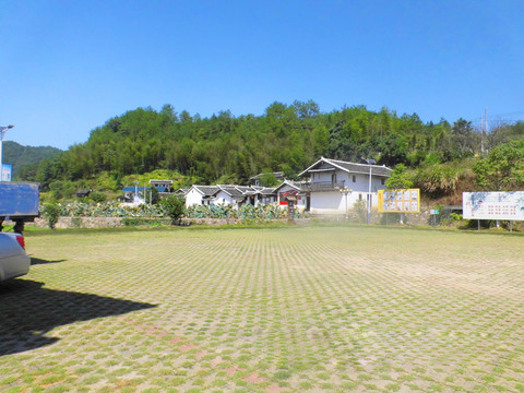 劉亞樓故居