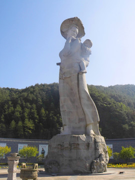 長(zhǎng)汀母親園