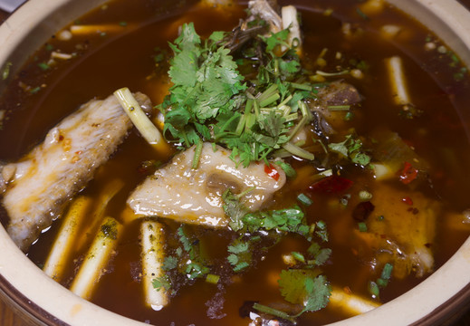 水煮魚(yú)片