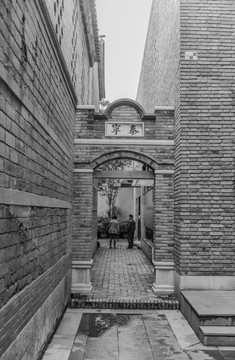 昆明老建筑