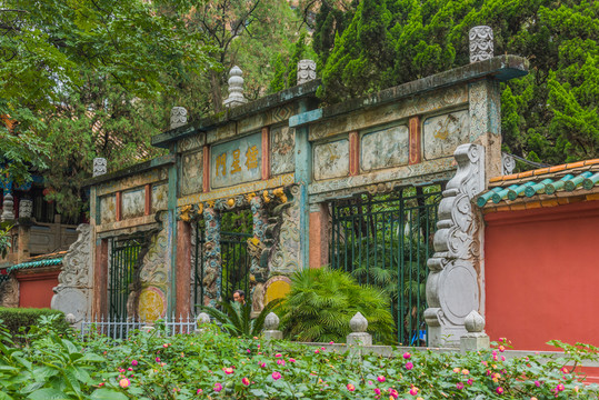 昆明文廟