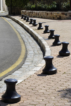 路面
