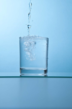 水玻璃
