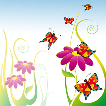 blumenwiese