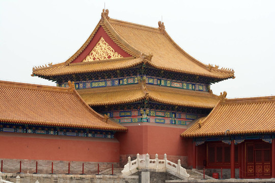 紫禁城