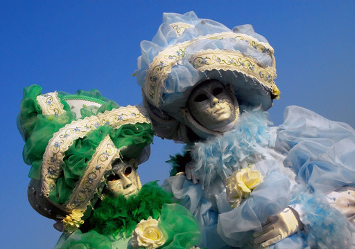 嘉年華2010