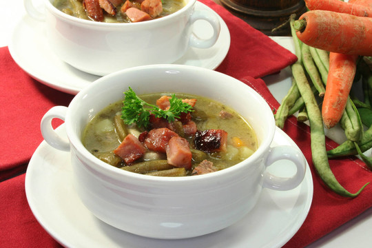 綠豆湯