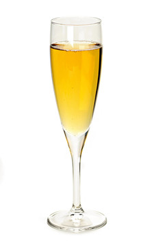 玻璃酒杯