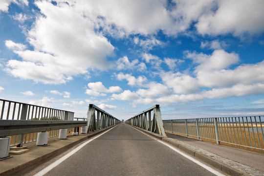 meiningenbrcke橋