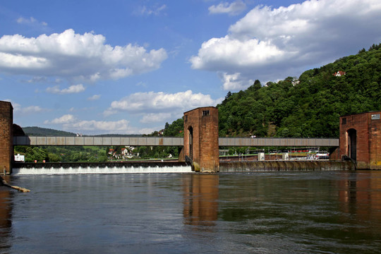 橋