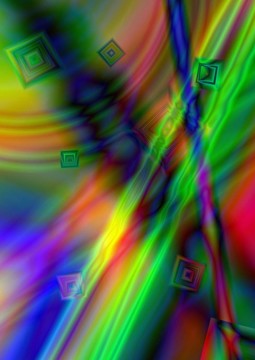 顏色