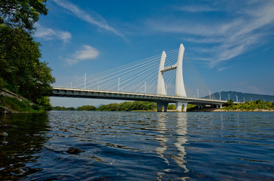 桂林 南洲大橋
