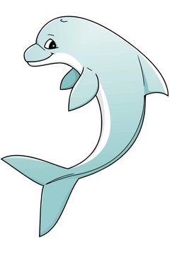 海豚