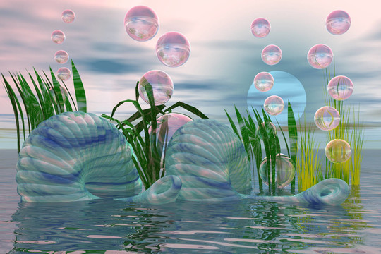 氧氣