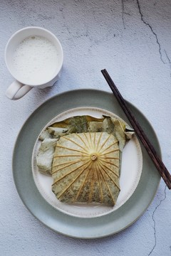 減脂瘦身低卡早餐