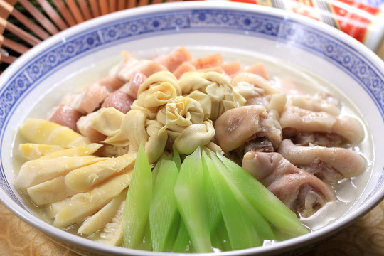 腌篤鮮