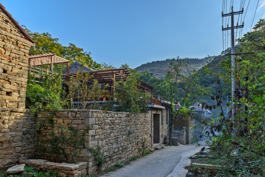 西廂村