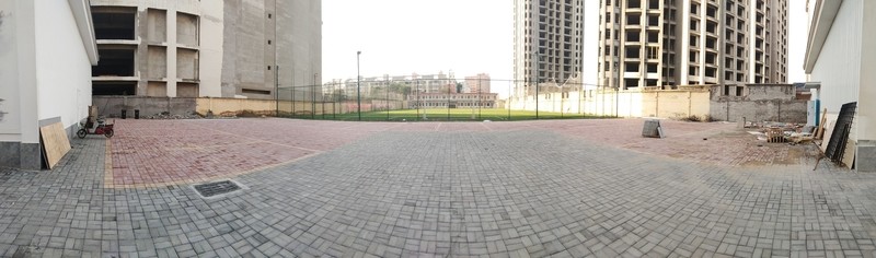 廣場全景1