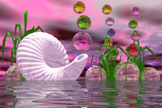 氧氣