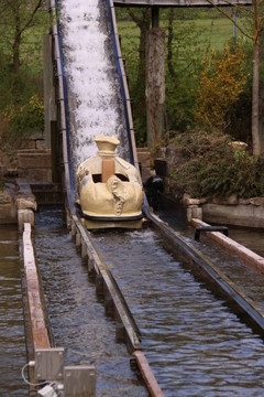 wasserbahn