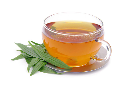 茶
