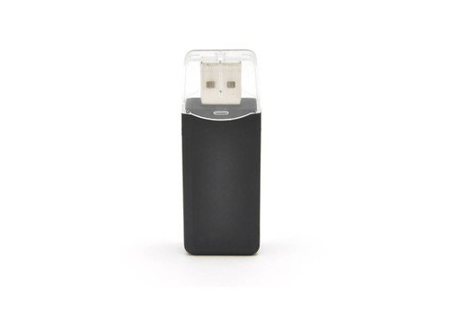 USB讀卡器