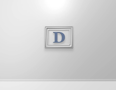 圖D