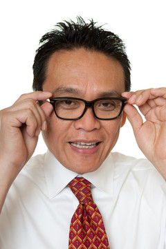 雅人眼鏡