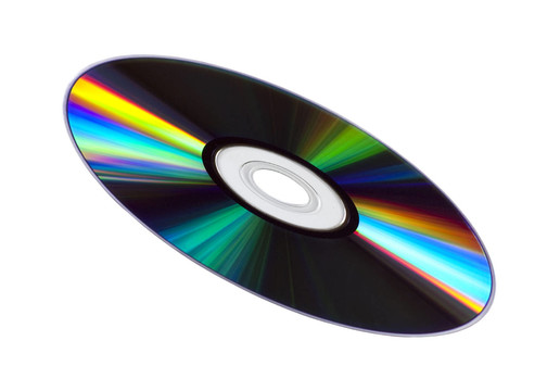 光盤