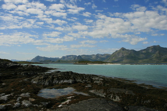 山