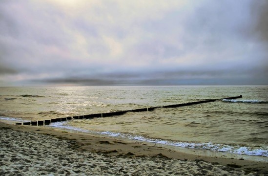 波羅的海