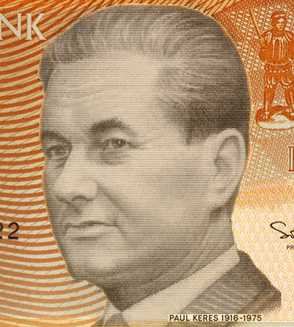 人類