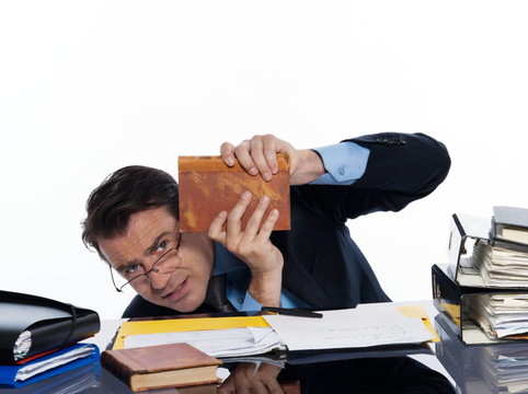 書