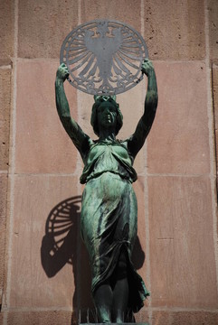 nrnberg照片圖stadtwappen