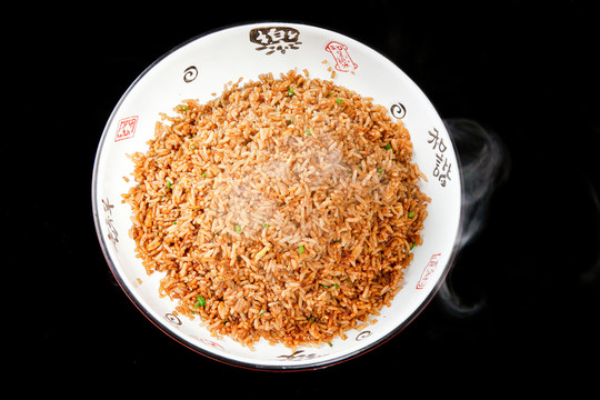 炒飯