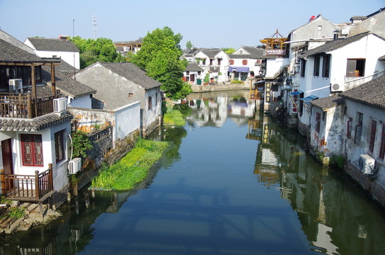 同里古鎮(zhèn)