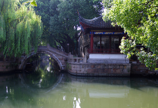 同里古橋