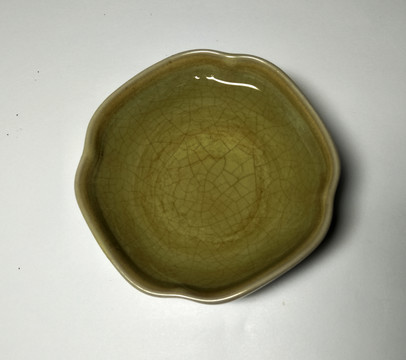 一杯清茶 高清實(shí)拍