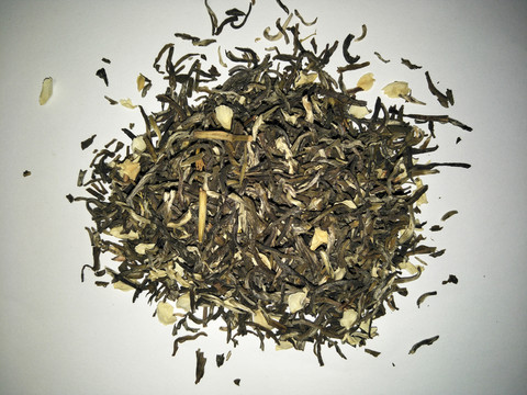 養(yǎng)生茉莉花茶 散茶