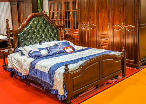 全屋定制 實木家具