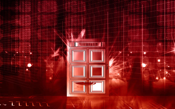 窗口
