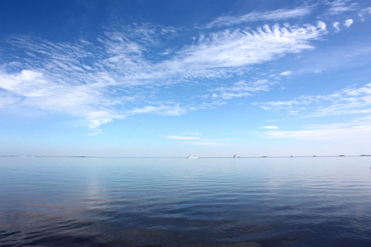 北海