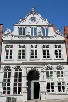 buddenbrookhaus