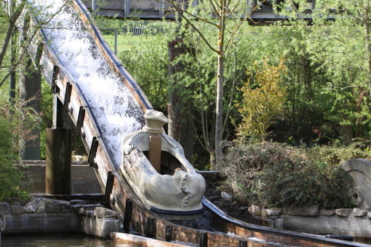 wasserbahn