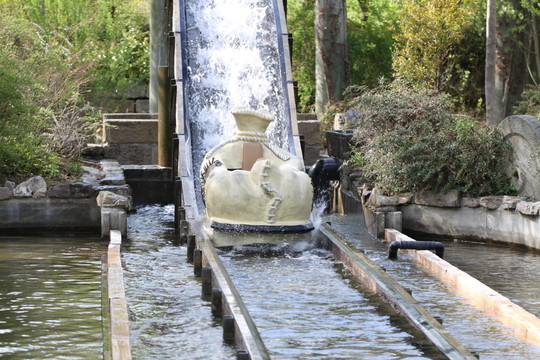 wasserbahn